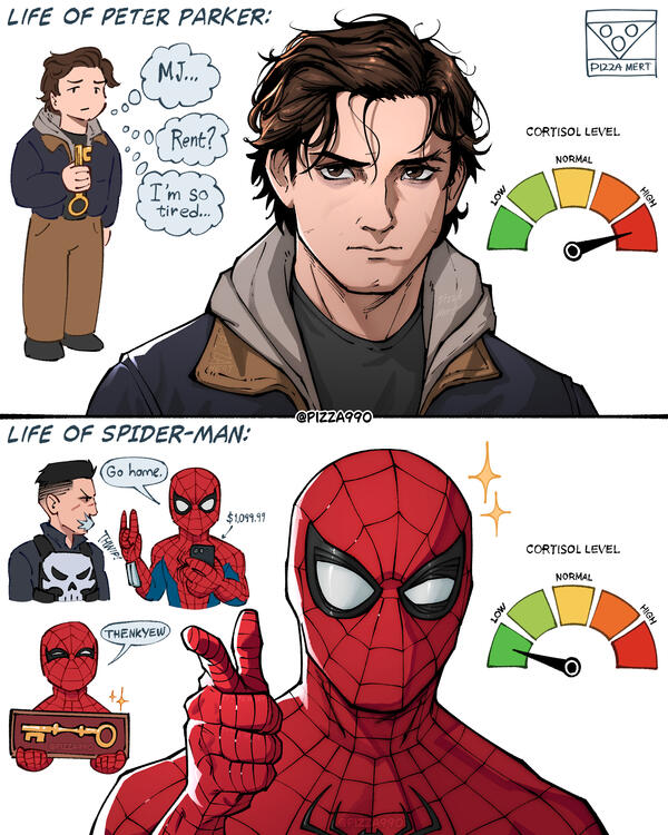 Spider-Man: Brand New Day